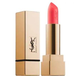 YSL Rouge Pur Couture Lipstick #51 Corail Urbain